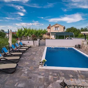  Villa Marina Kroatien